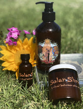 Load image into Gallery viewer, Solar Shrine Holistic Sun-bathing Oil
